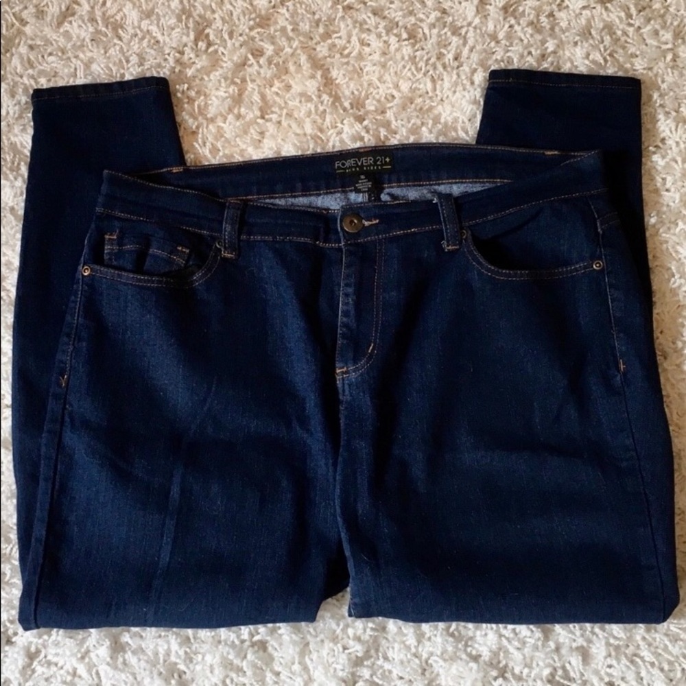 Forever 21 Jeans Size 16